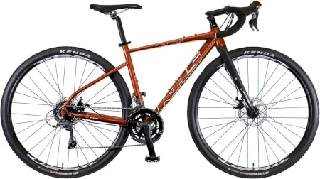 Khs Grit 110 2024
