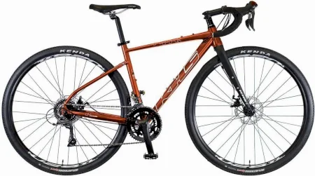 Khs Grit 110 2025