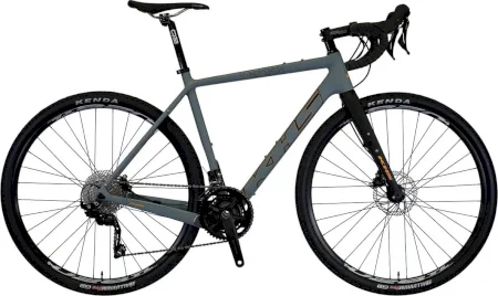 Khs Grit 330 2022