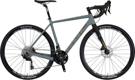 Khs Grit 330 2024