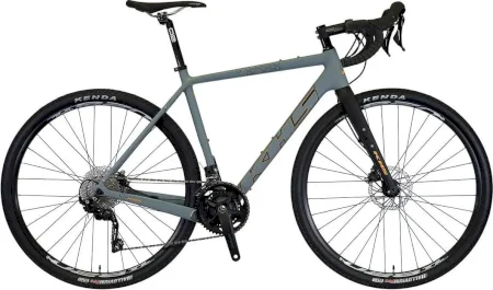 Khs Grit 330 2025