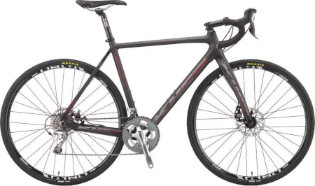 Khs Grit 440 2015