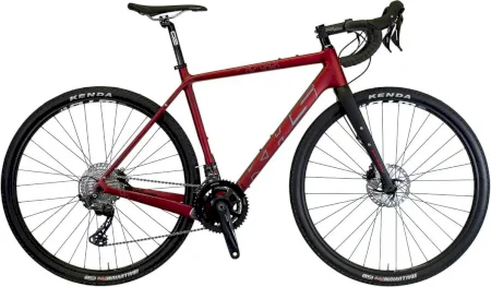Khs Grit 440 2024
