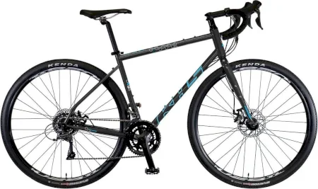 Khs Grit 55 2025
