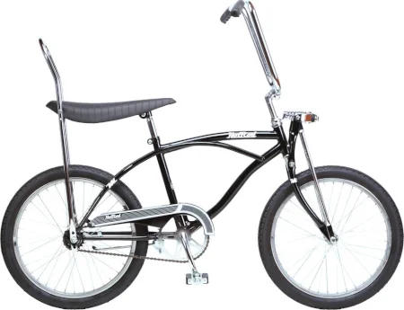 Khs Hot Rod 2019