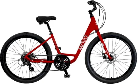 Khs Movo 1.0 2025