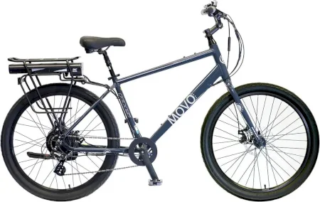 Khs Movo 1.0e 2024