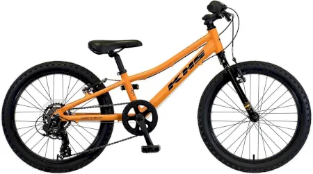 Khs Raptor 2025