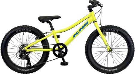 Khs Raptorplus 2024