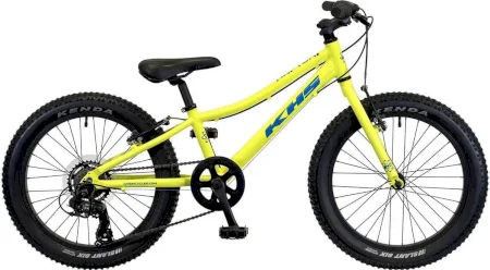 Khs Raptorplus 2025