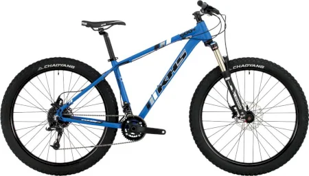Khs Sixfifty 600 2017