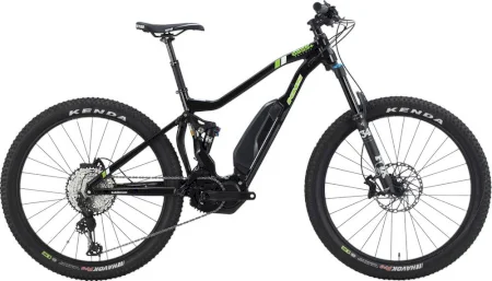 Khs Sixfifty 6555pluse 2020