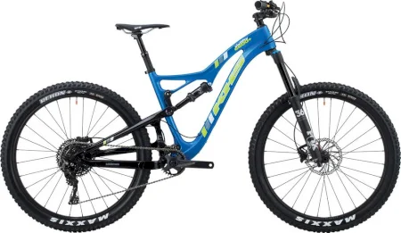 Khs Sixfifty 6600 2018