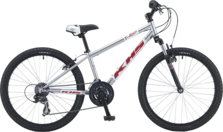 Khs T Rex 2012