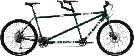 Khs Tandemania Cross 2024
