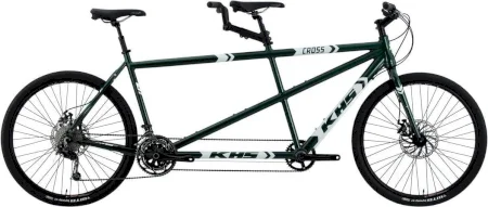 Khs Tandemania Cross 2025