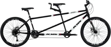 Khs Tandemania Sport 2024
