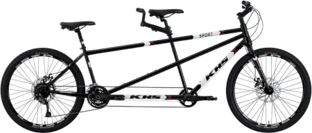 Khs Tandemania Sport 2025