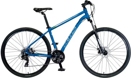 Khs Ultrasport 1.0 2024