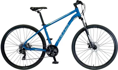 Khs Ultrasport 1.0 2025