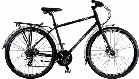 Khs Urban X 2024