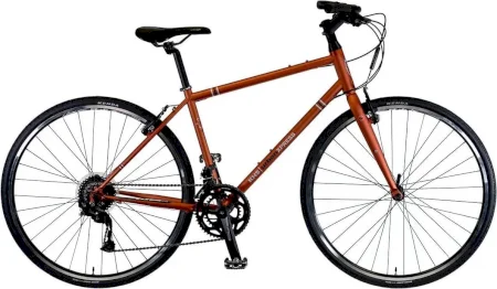 Khs Urban Xpress 2025