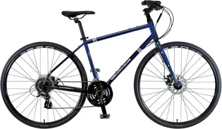 Khs Urbn Xcape Disc 2025