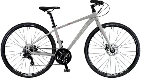 Khs X Route 100 2024