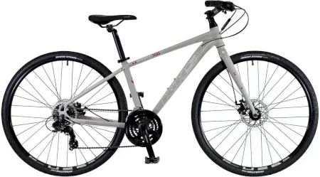 Khs X Route 100 2025