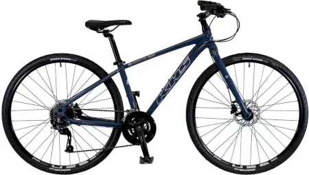 Khs X Route 300 2024