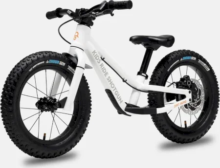 Kidsrideshotgun Dirt Hero 12 2023