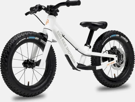 Kidsrideshotgun Dirt Hero 12 Magura Disc Brake 2023