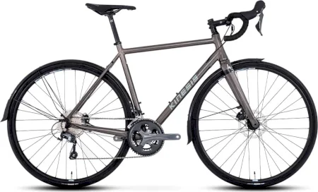 Kinesis 4s Tiagra In Graphite Grey 2024