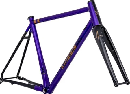 Kinesis Aithein Disc Frameset 2023