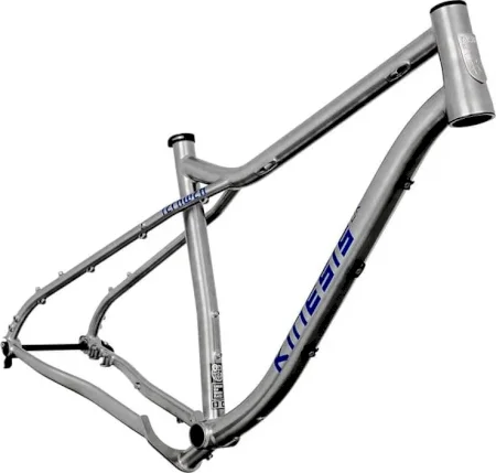 Kinesis Fernweh Frame 2023