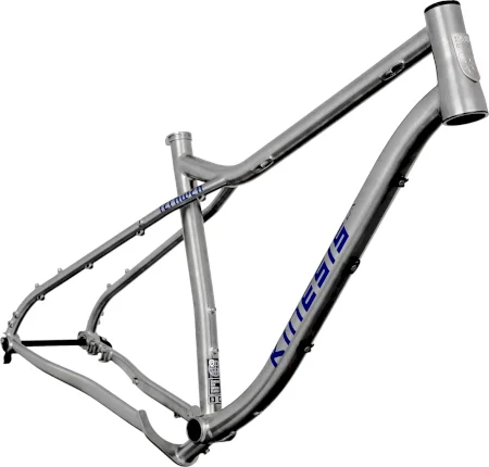 Kinesis Fernweh Frame 2024