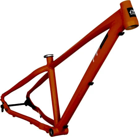 Kinesis Ff29 Frame Orange 2024