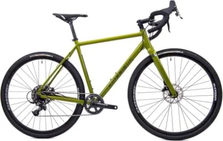 Kinesis G2 Adventure Bike 2021