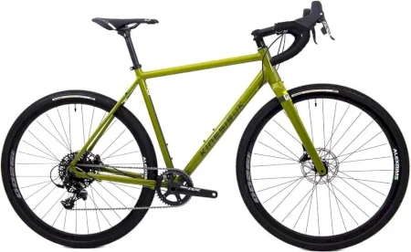 Kinesis G2 Adventure Bike 2022