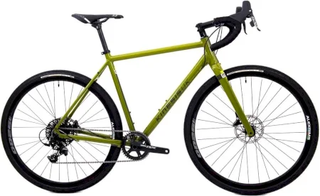 Kinesis G2 Adventure Bike 2023