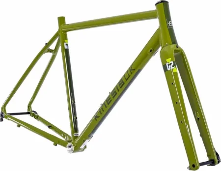 Kinesis G2 Adventure Frameset 2022