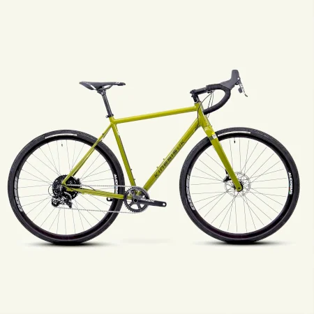 Kinesis G2 Bicycle 2024