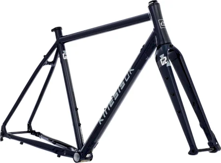 Kinesis G2 Frameset Midnight Blue 2024