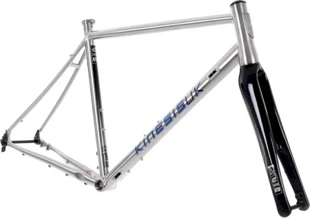 Kinesis Gtd V2 Frameset 2023