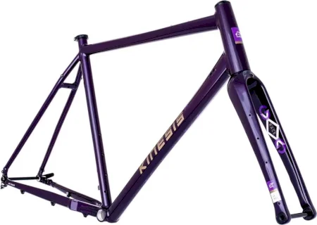 Kinesis Gx Race Frameset 2023