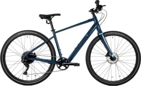 Kinesis Lyfe City E Bike 2022