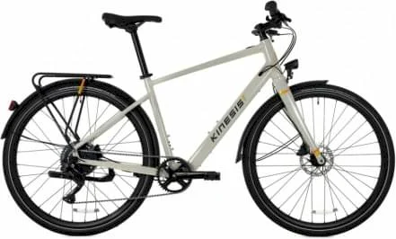 Kinesis Lyfe Equipped City E Bike 2021