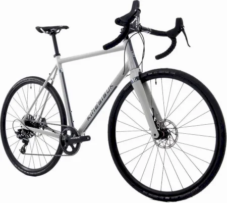 Kinesis R1 2023