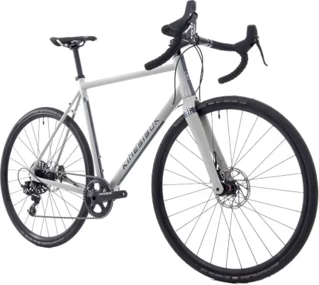 Kinesis R1 Road Bike 2022