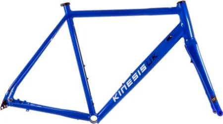 Kinesis Racelight 4s Disc Frameset 2019